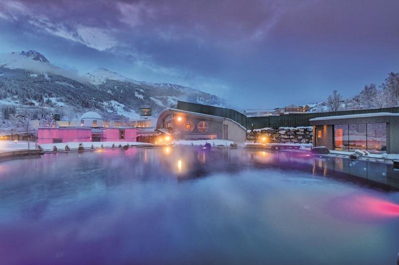 Winklers Gipfelblick Chalet, Inklusive Alpentherme - Ganzjaehrig, Gasteiner Bergbahn - Nur Sommer Бад Хофгащайн Екстериор снимка