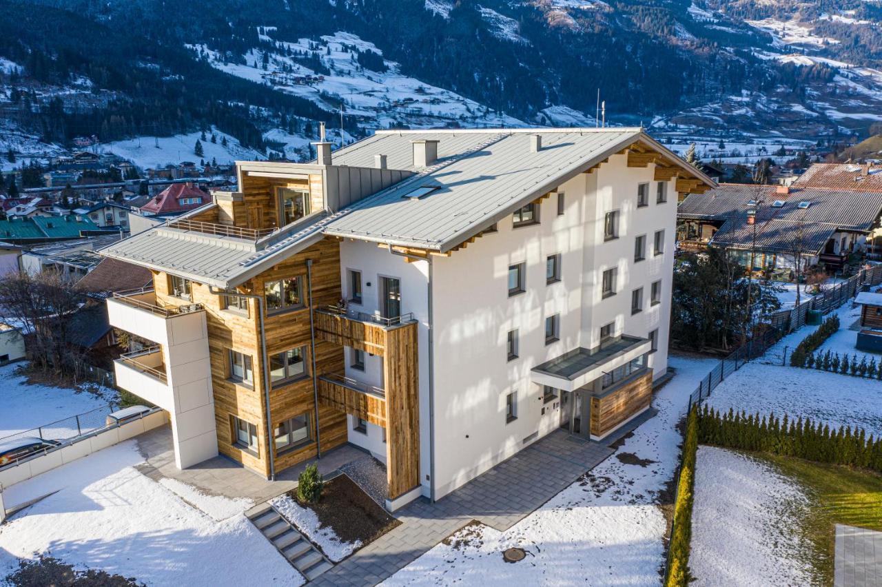 Winklers Gipfelblick Chalet, Inklusive Alpentherme - Ganzjaehrig, Gasteiner Bergbahn - Nur Sommer Бад Хофгащайн Екстериор снимка