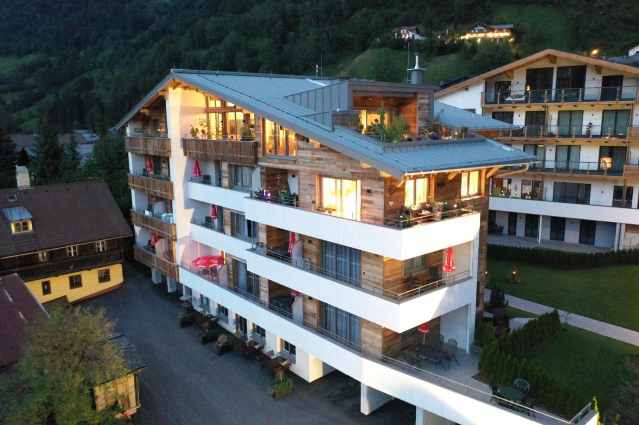 Winklers Gipfelblick Chalet, Inklusive Alpentherme - Ganzjaehrig, Gasteiner Bergbahn - Nur Sommer Бад Хофгащайн Екстериор снимка
