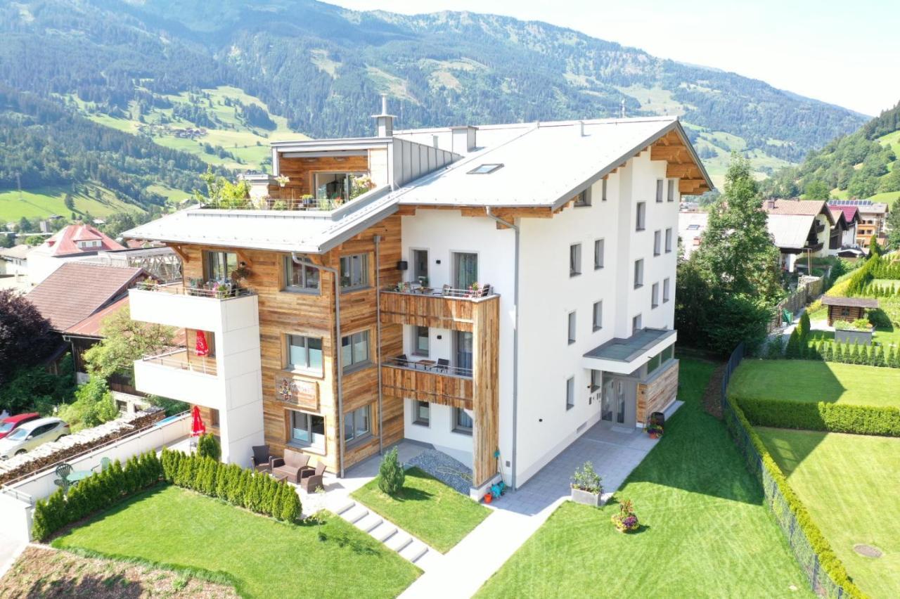 Winklers Gipfelblick Chalet, Inklusive Alpentherme - Ganzjaehrig, Gasteiner Bergbahn - Nur Sommer Бад Хофгащайн Екстериор снимка