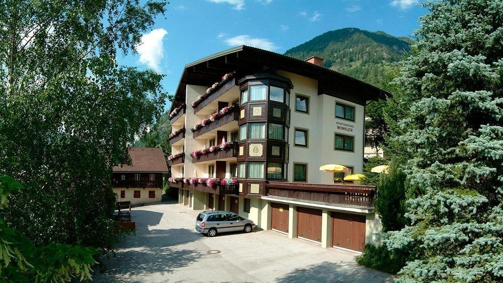 Winklers Gipfelblick Chalet, Inklusive Alpentherme - Ganzjaehrig, Gasteiner Bergbahn - Nur Sommer Бад Хофгащайн Екстериор снимка