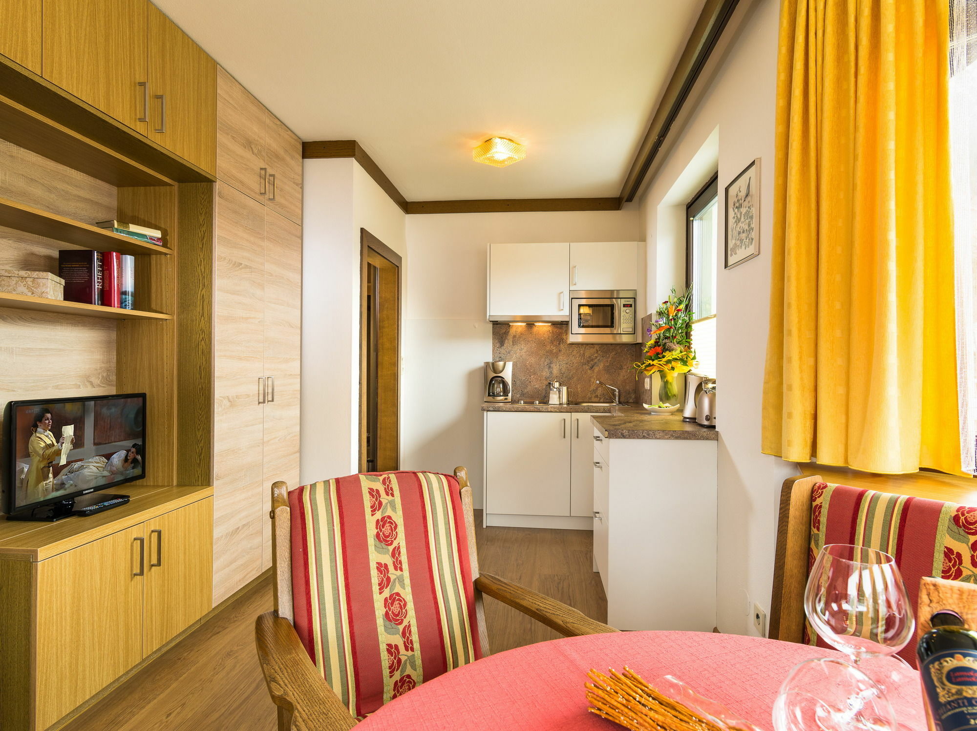 Winklers Gipfelblick Chalet, Inklusive Alpentherme - Ganzjaehrig, Gasteiner Bergbahn - Nur Sommer Бад Хофгащайн Екстериор снимка