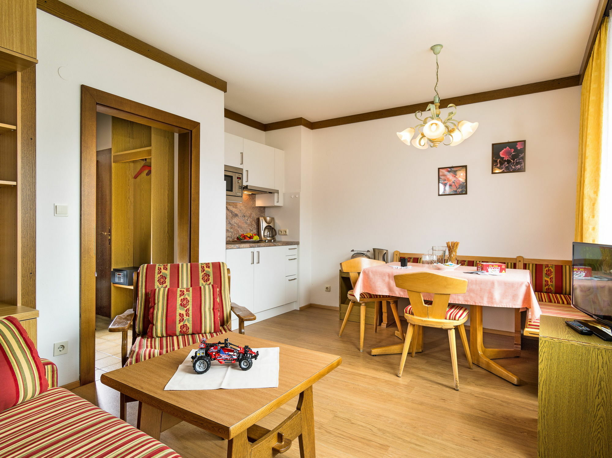 Winklers Gipfelblick Chalet, Inklusive Alpentherme - Ganzjaehrig, Gasteiner Bergbahn - Nur Sommer Бад Хофгащайн Екстериор снимка