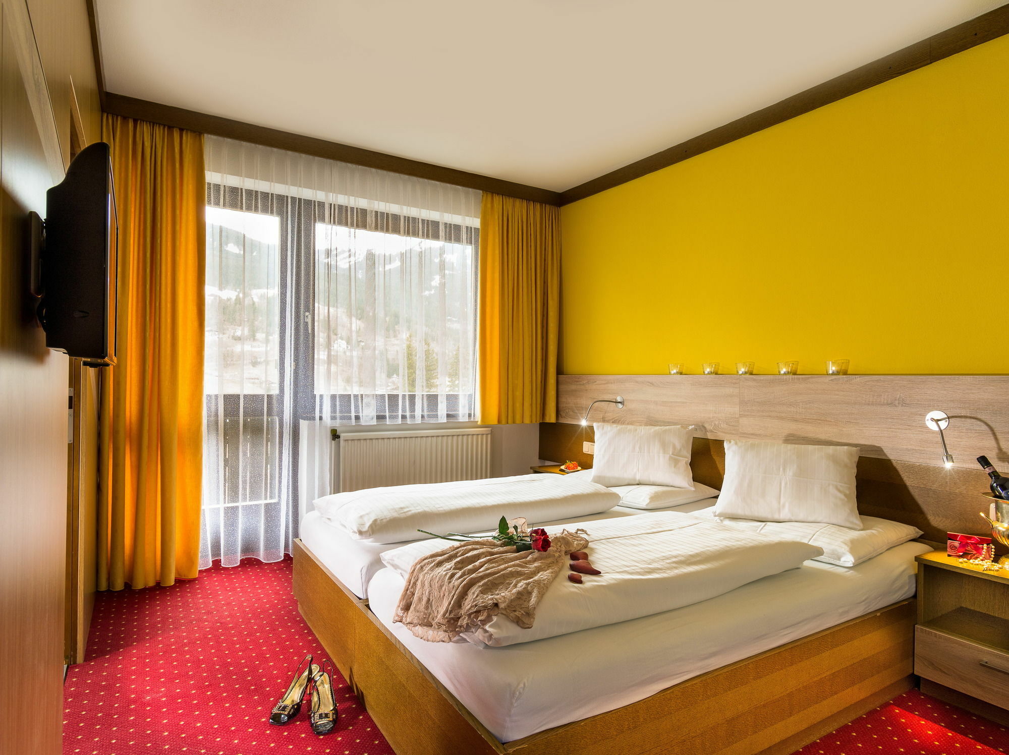 Winklers Gipfelblick Chalet, Inklusive Alpentherme - Ganzjaehrig, Gasteiner Bergbahn - Nur Sommer Бад Хофгащайн Екстериор снимка