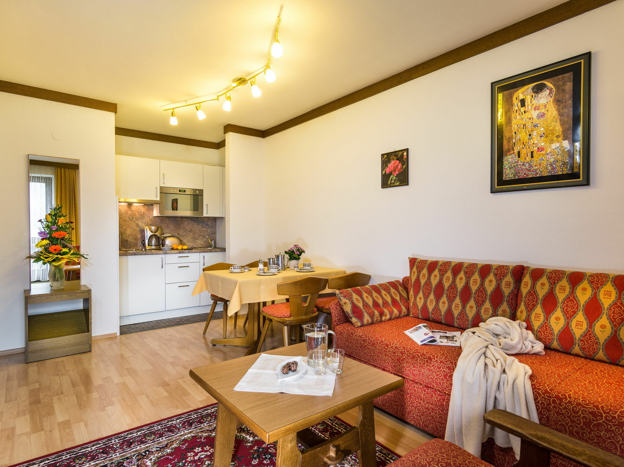 Winklers Gipfelblick Chalet, Inklusive Alpentherme - Ganzjaehrig, Gasteiner Bergbahn - Nur Sommer Бад Хофгащайн Екстериор снимка