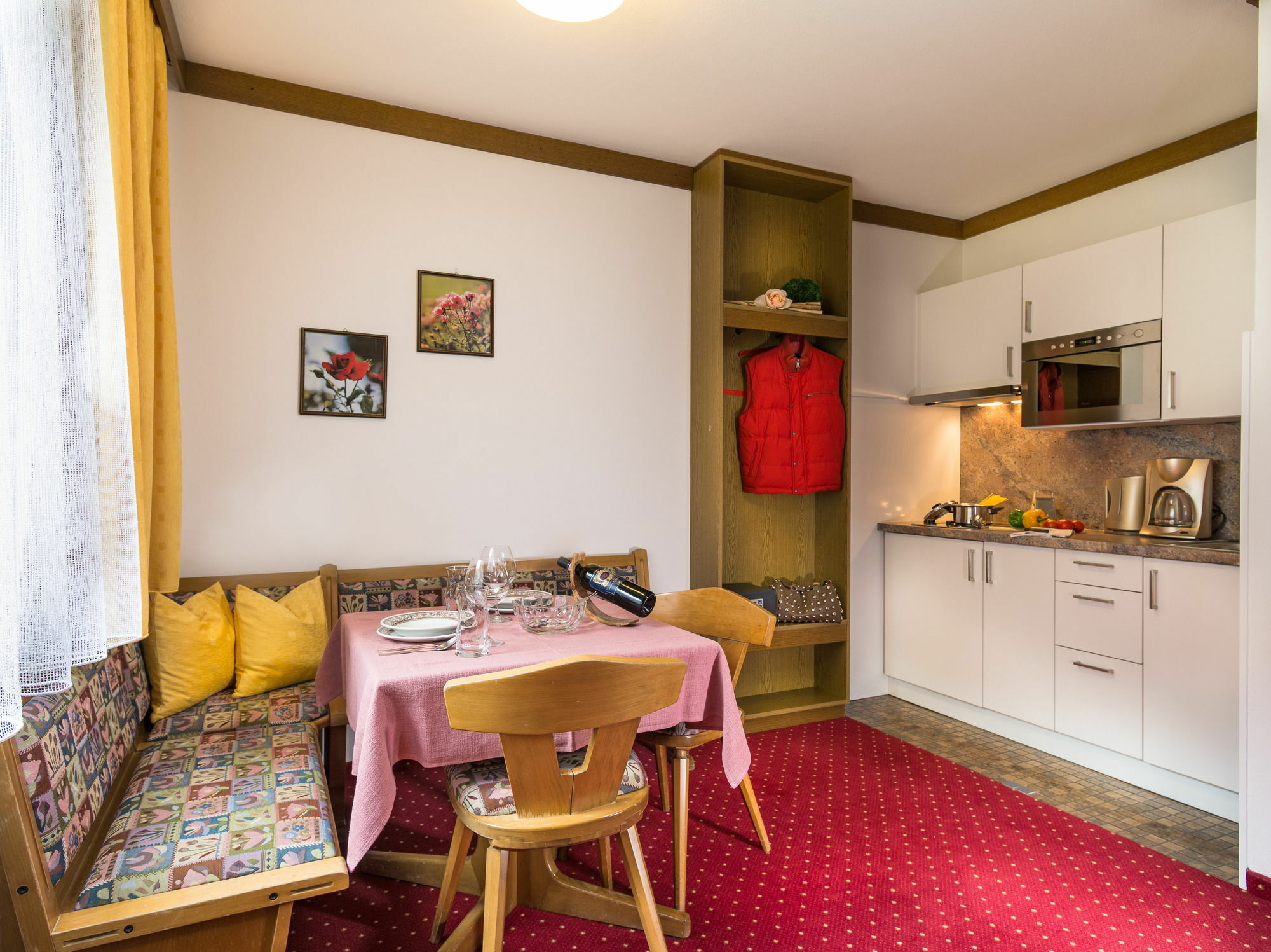 Winklers Gipfelblick Chalet, Inklusive Alpentherme - Ganzjaehrig, Gasteiner Bergbahn - Nur Sommer Бад Хофгащайн Екстериор снимка