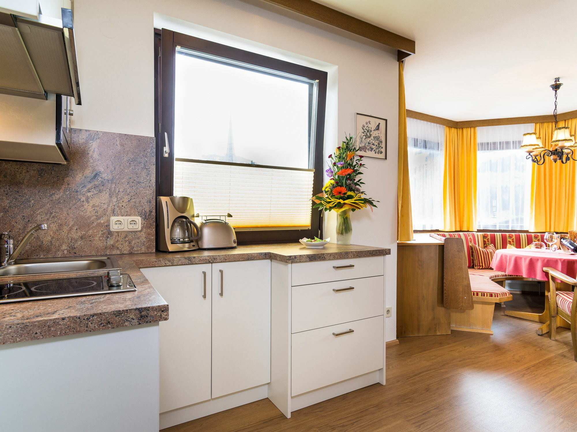 Winklers Gipfelblick Chalet, Inklusive Alpentherme - Ganzjaehrig, Gasteiner Bergbahn - Nur Sommer Бад Хофгащайн Екстериор снимка