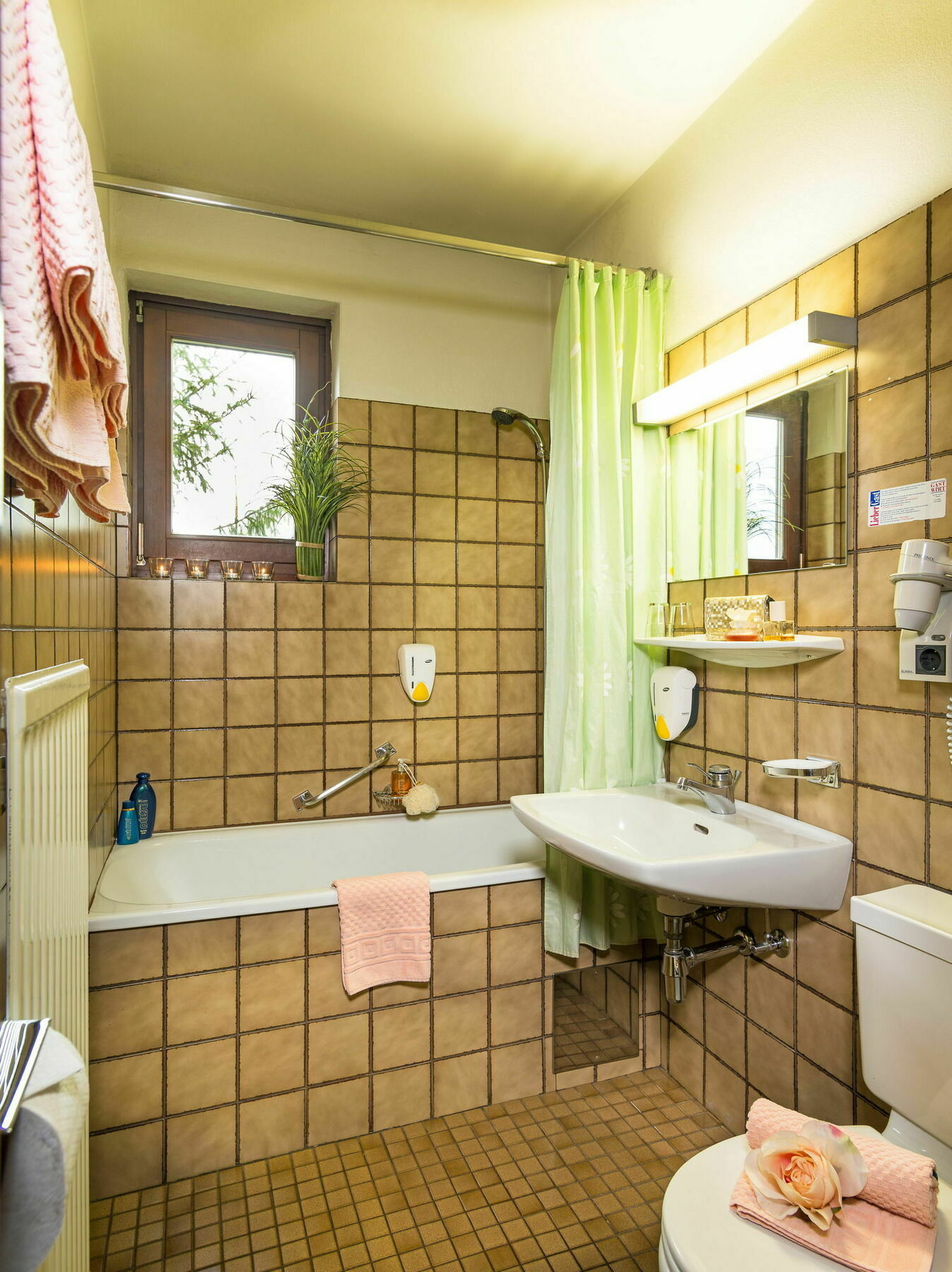 Winklers Gipfelblick Chalet, Inklusive Alpentherme - Ganzjaehrig, Gasteiner Bergbahn - Nur Sommer Бад Хофгащайн Екстериор снимка
