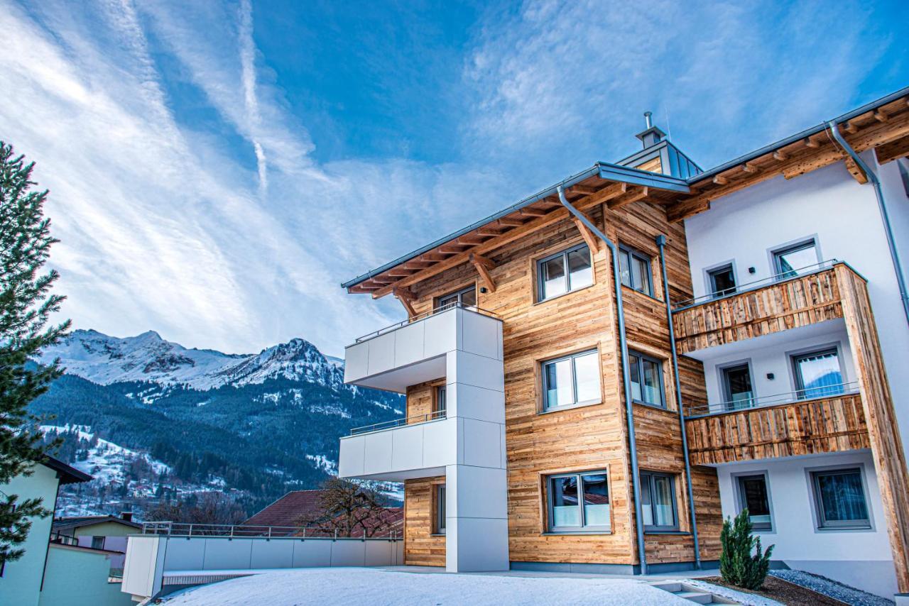 Winklers Gipfelblick Chalet, Inklusive Alpentherme - Ganzjaehrig, Gasteiner Bergbahn - Nur Sommer Бад Хофгащайн Екстериор снимка