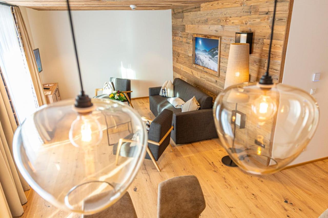 Winklers Gipfelblick Chalet, Inklusive Alpentherme - Ganzjaehrig, Gasteiner Bergbahn - Nur Sommer Бад Хофгащайн Екстериор снимка