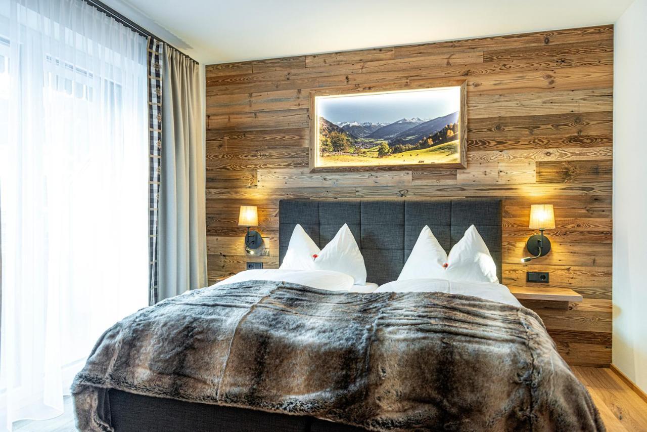 Winklers Gipfelblick Chalet, Inklusive Alpentherme - Ganzjaehrig, Gasteiner Bergbahn - Nur Sommer Бад Хофгащайн Екстериор снимка
