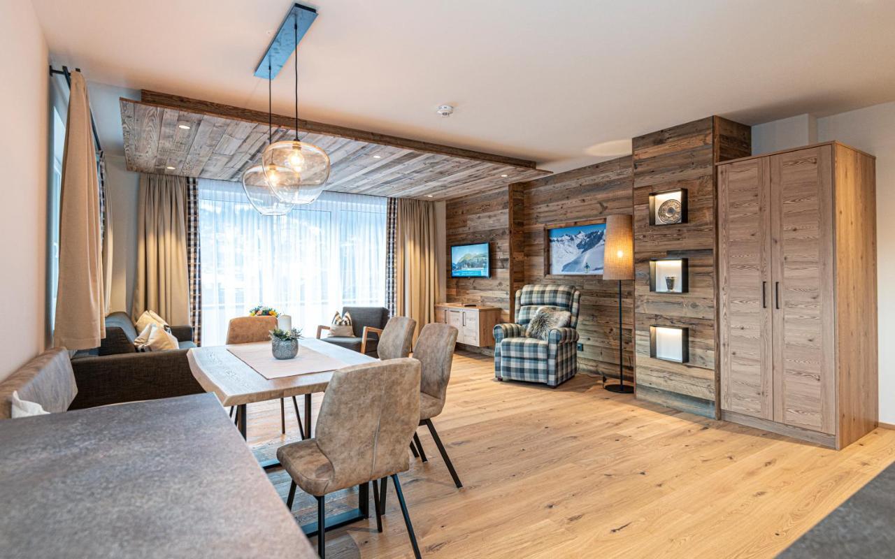 Winklers Gipfelblick Chalet, Inklusive Alpentherme - Ganzjaehrig, Gasteiner Bergbahn - Nur Sommer Бад Хофгащайн Екстериор снимка