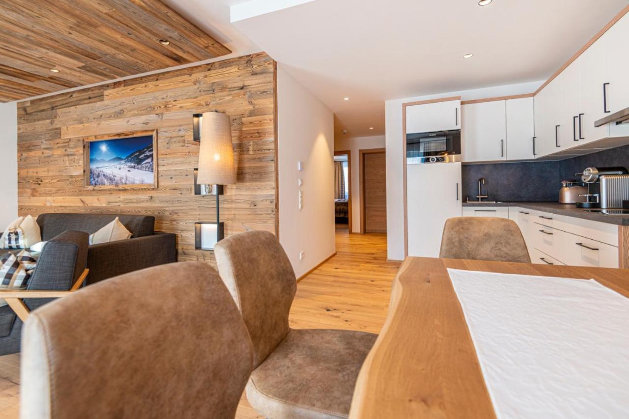 Winklers Gipfelblick Chalet, Inklusive Alpentherme - Ganzjaehrig, Gasteiner Bergbahn - Nur Sommer Бад Хофгащайн Екстериор снимка