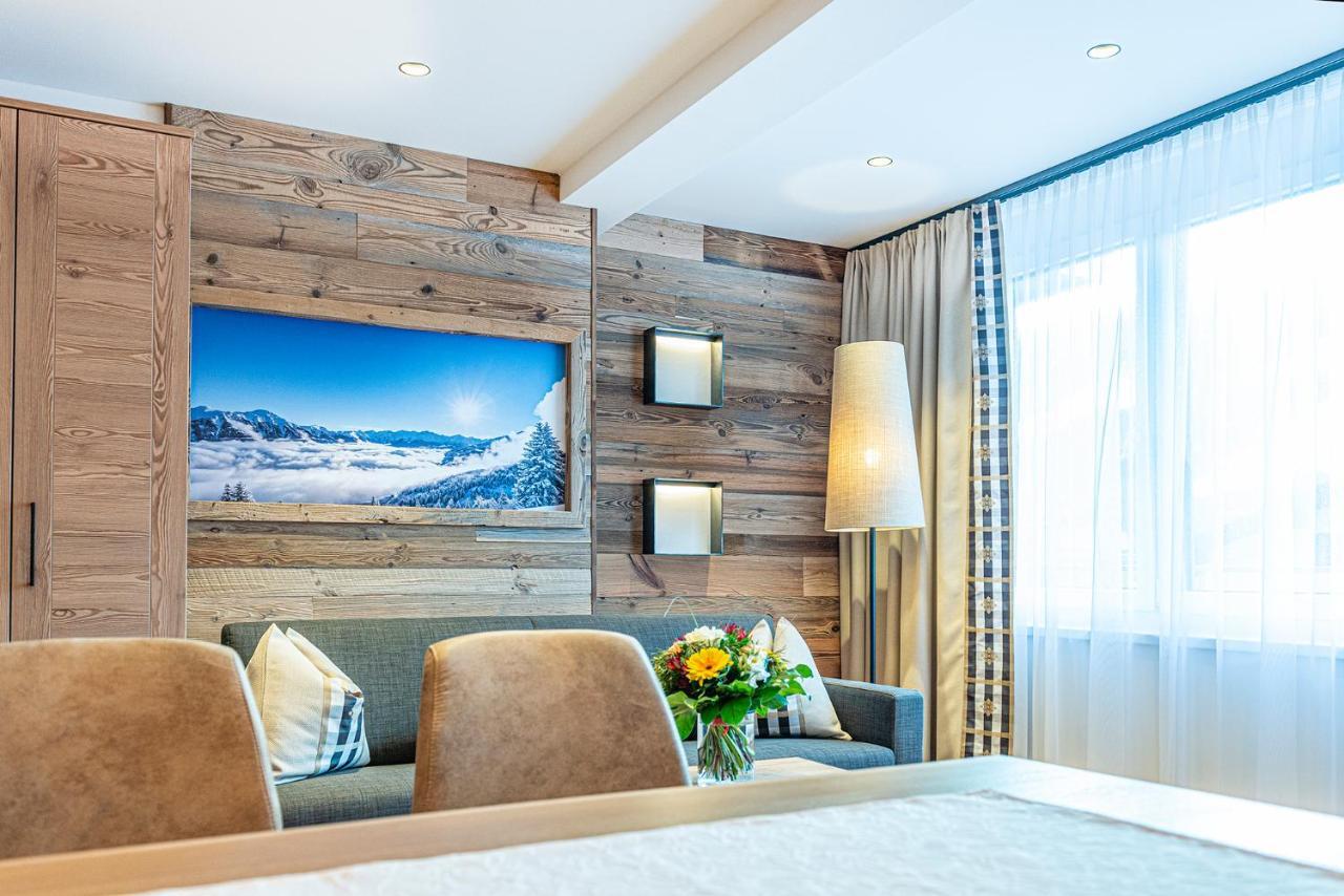 Winklers Gipfelblick Chalet, Inklusive Alpentherme - Ganzjaehrig, Gasteiner Bergbahn - Nur Sommer Бад Хофгащайн Екстериор снимка