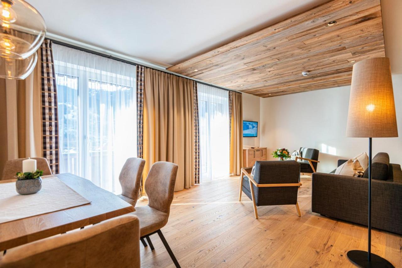 Winklers Gipfelblick Chalet, Inklusive Alpentherme - Ganzjaehrig, Gasteiner Bergbahn - Nur Sommer Бад Хофгащайн Екстериор снимка